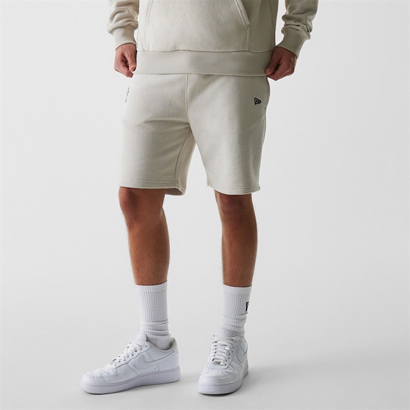 New Era Mens New York Yankees Shorts Stone - Image 2