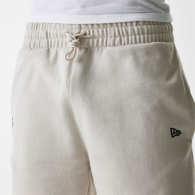 New Era Mens New York Yankees Shorts Stone - Image 5