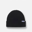 HUGO Mens Xiav Beanie Black