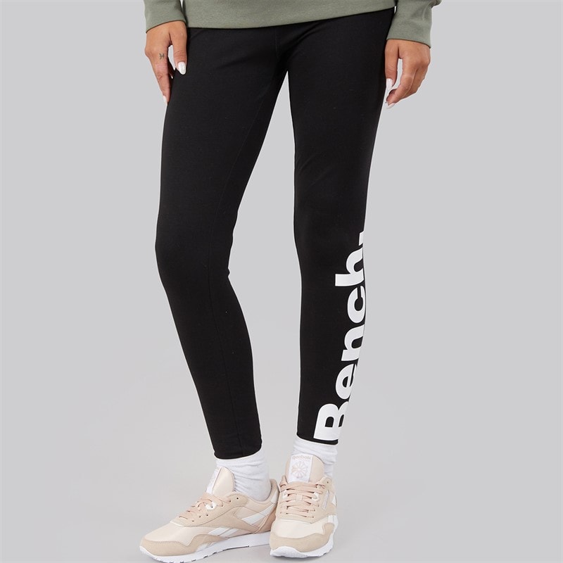Bench Womens Isabel Leggings Black