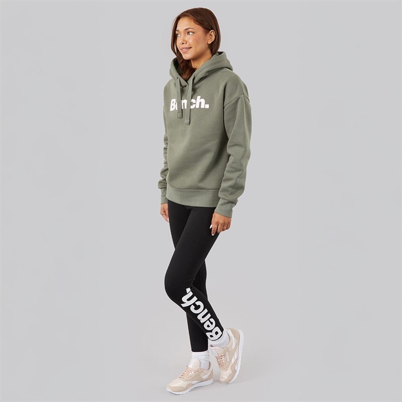 Bench Womens Isabel Leggings Black - Image 4