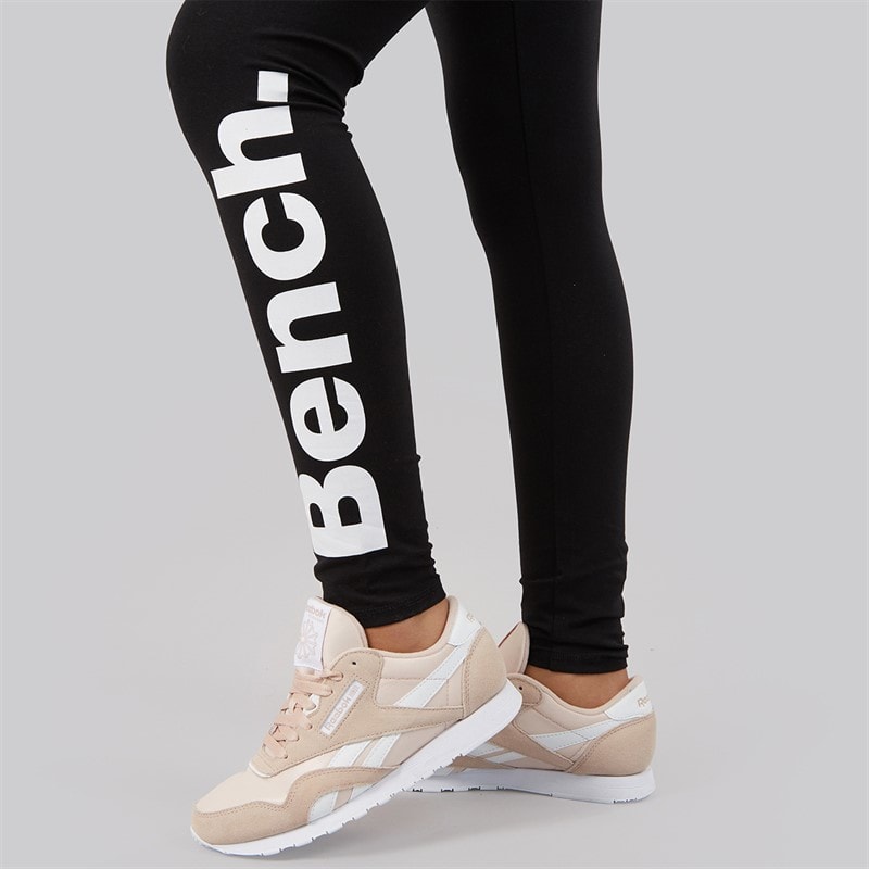Bench Womens Isabel Leggings Black - Image 5