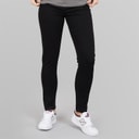 Bench Womens Faye Skinny Jeans Black