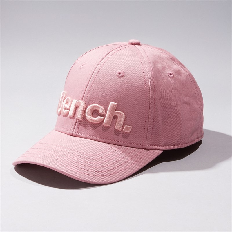 Bench Womens Michell Cap Pink - Image 1