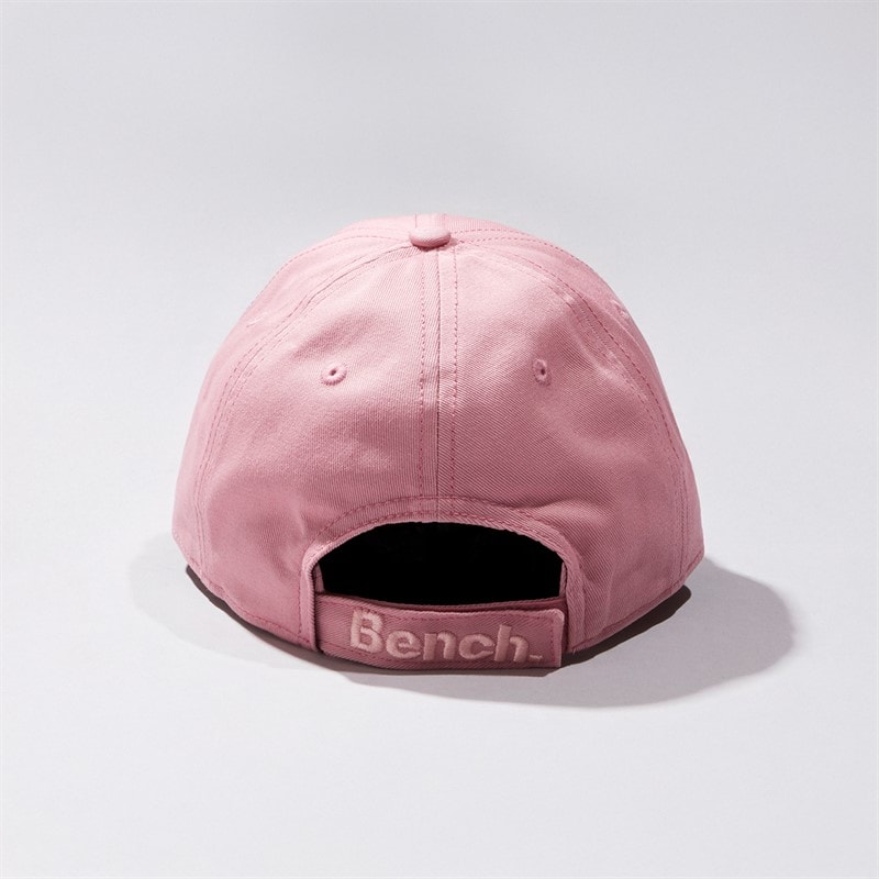 Bench Womens Michell Cap Pink - Image 2