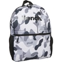 Bench Kids Backpack Urban Camouflage