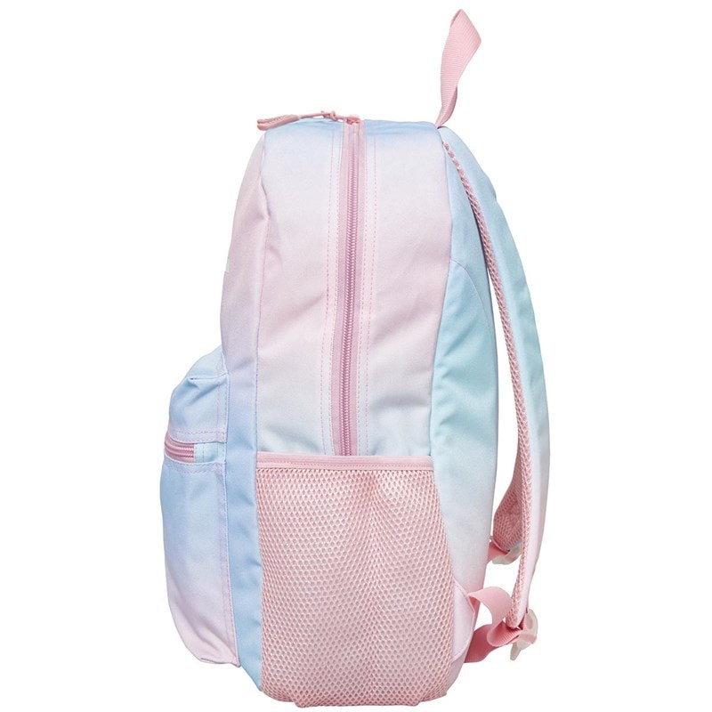 Bench Girls Backpack Pink Blue Ombre - Image 3