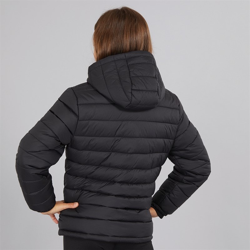Bench Girls Nora Jacket Black - Image 2