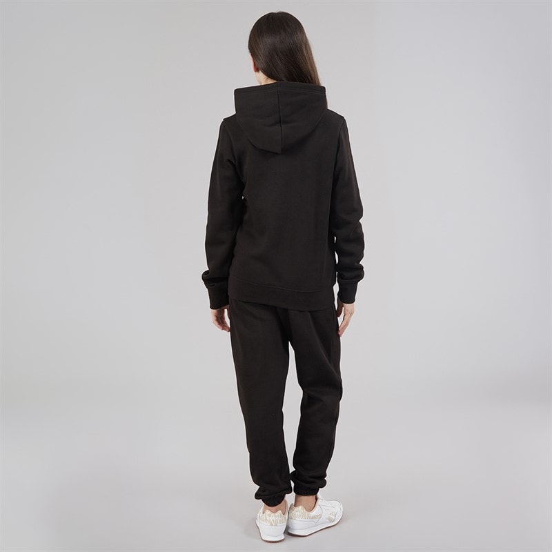 Bench Girls Maleah Tracksuit Black - Image 2