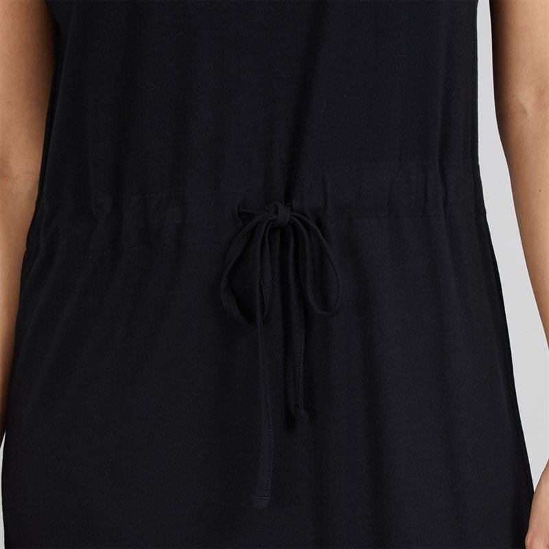 Bench Womens Zaina Beach Dress Black - Image 5