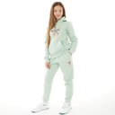 Bench Girls Bluebell Tracksuit Sage