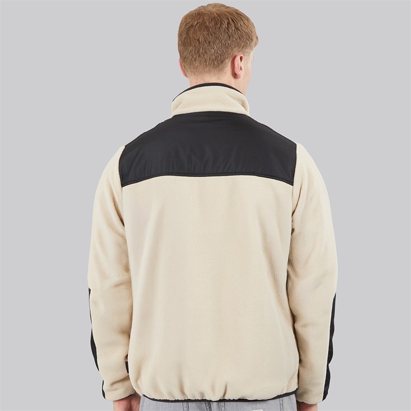 Bench Mens Anders Fleece Stone - Image 2