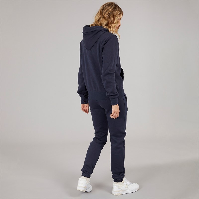 Bench Womens Gianina Tracksuit Navy - Image 2