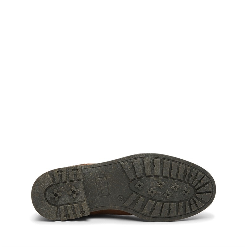 Bench Mens Newton Chelsea Boots Chestnut - Image 2