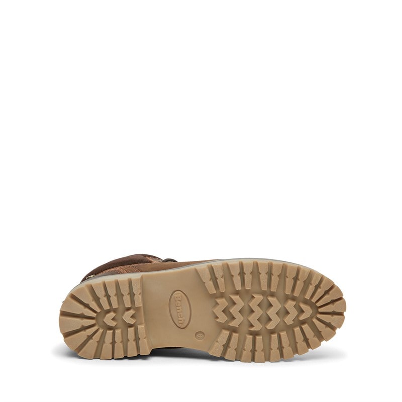 Bench Mens Thomas Boots Chestnut - Image 2