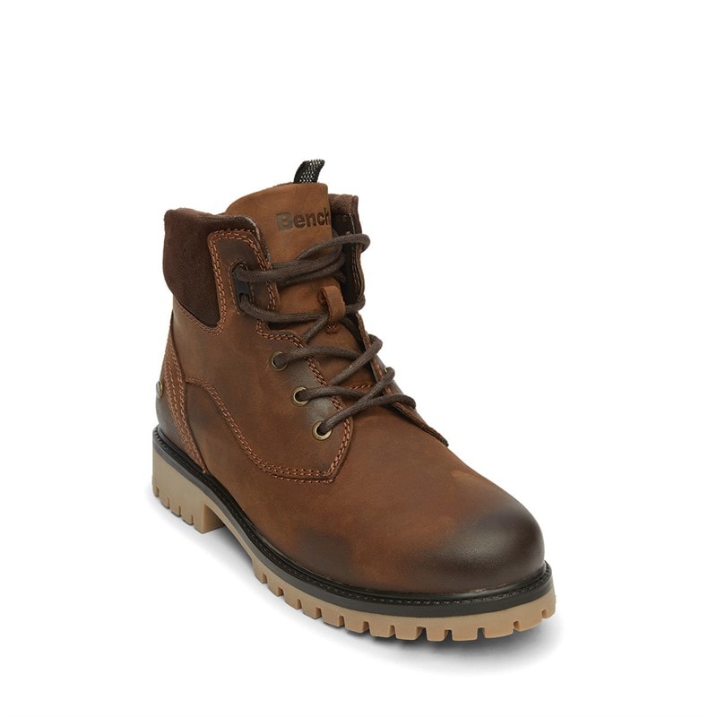 Bench Mens Thomas Boots Chestnut - Image 4