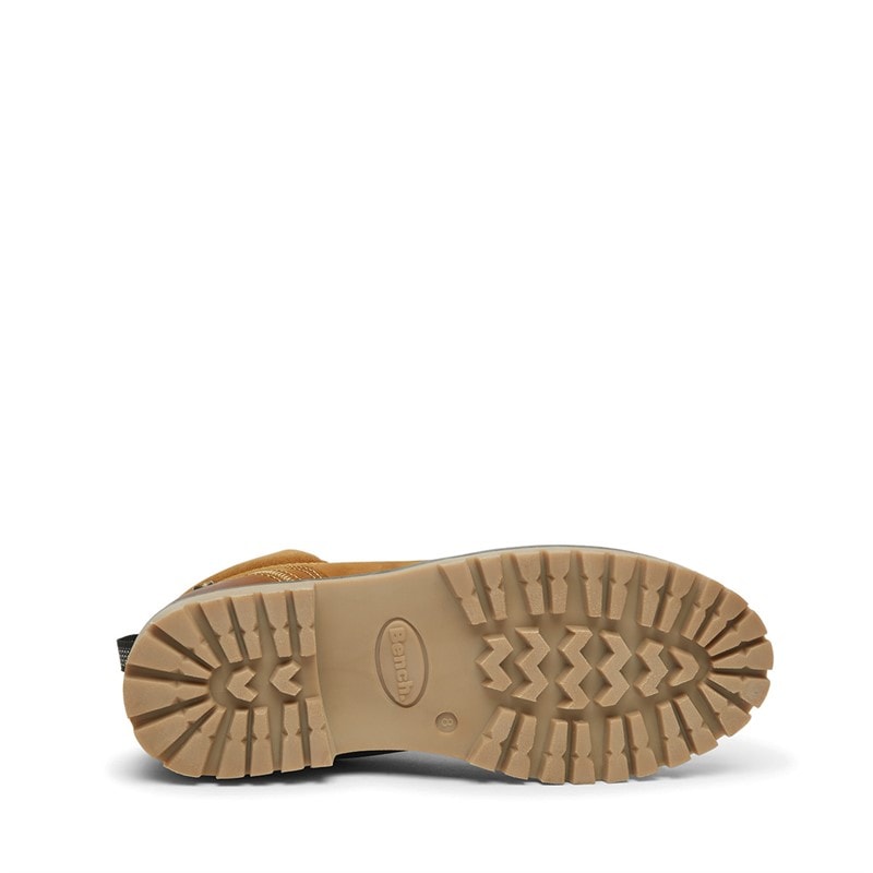 Bench Mens Thomas Boots Camel - Image 2