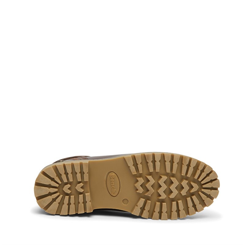 Bench Mens Thomas Boots Brier - Image 2