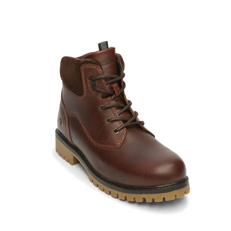 Bench Mens Thomas Boots Brier - Image 4