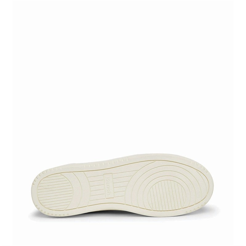 Bench Mens Gorton Trainers Tan - Image 2