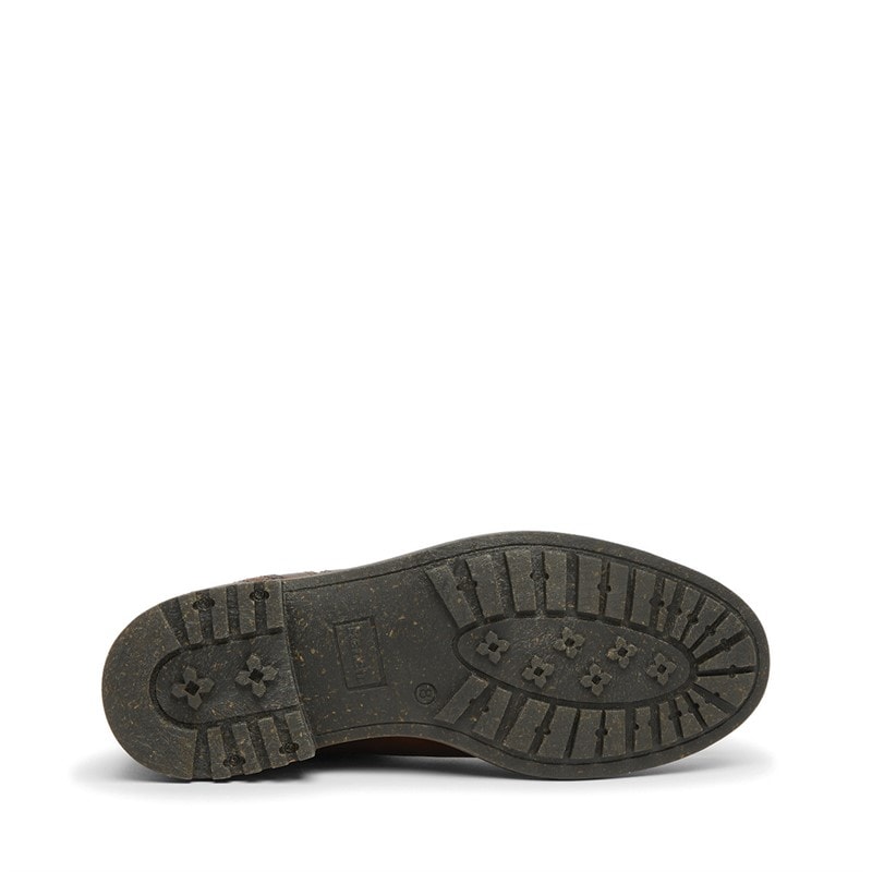 Bench Mens Newton Chelsea Boots Brier - Image 2