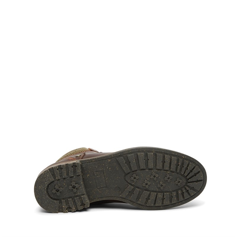 Bench Mens Lever Boots Brier - Image 2