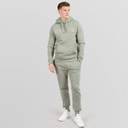 Bench Mens Petrocca Tracksuit Sage