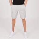 Bench Mens Detoca Combat Shorts Frost Grey