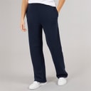 Bench Womens Inla Wide Leg Joggers Navy
