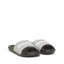 Bench Mens Cruise Sliders Black/Grey/White