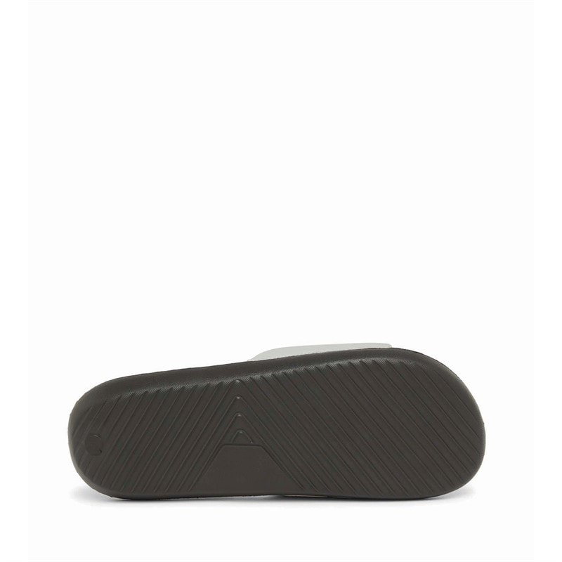 Bench Mens Cruise Sliders Black/Grey/White - Image 2