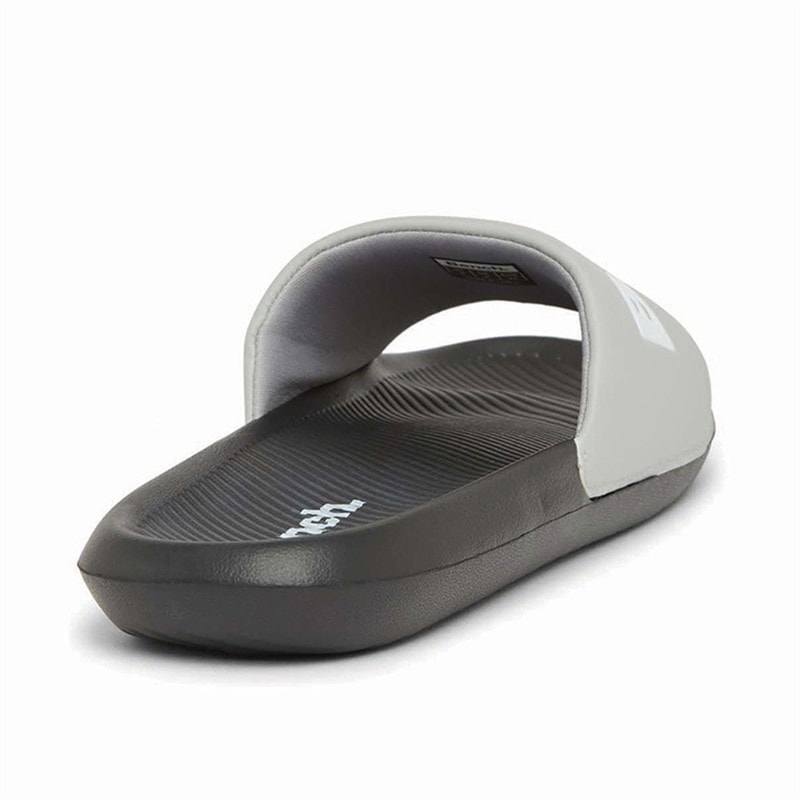 Bench Mens Cruise Sliders Black/Grey/White - Image 3