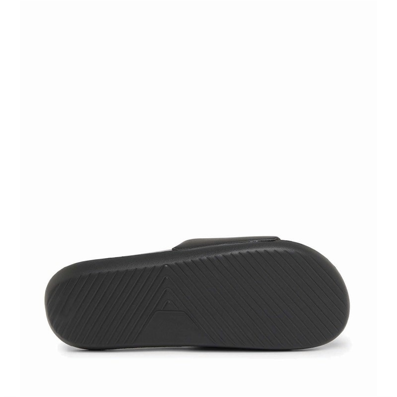 Bench Mens Cruise Sliders Black/Black/White - Image 2