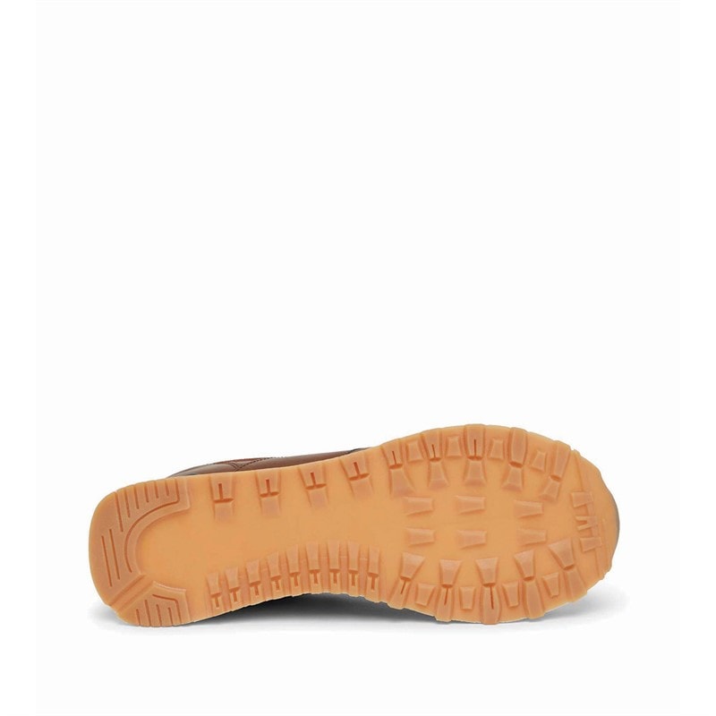 Bench Mens Valence Trainers Tan - Image 2