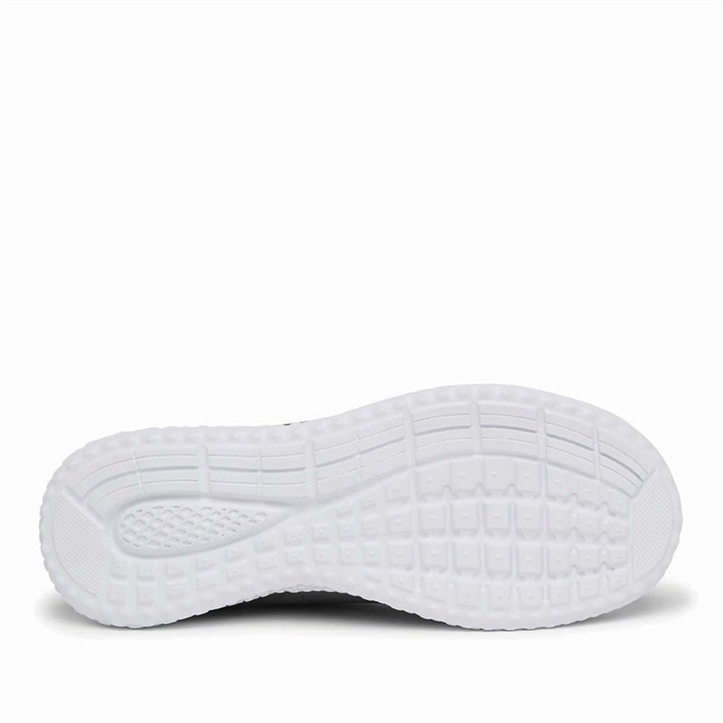 Bench Mens Cravenwood Trainers Khaki - Image 2