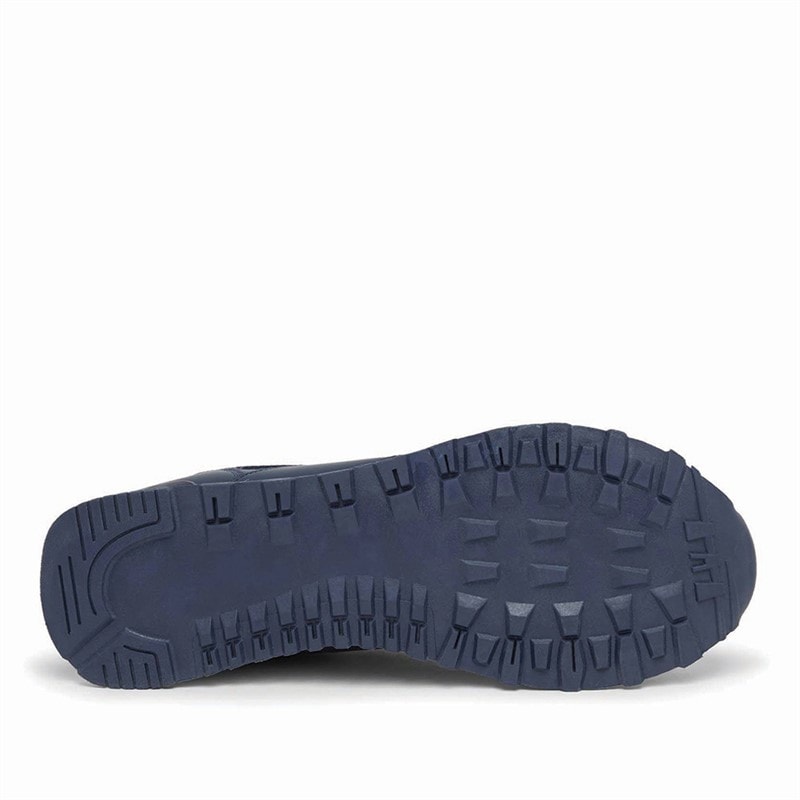 Bench Mens Valence Trainers Navy - Image 2