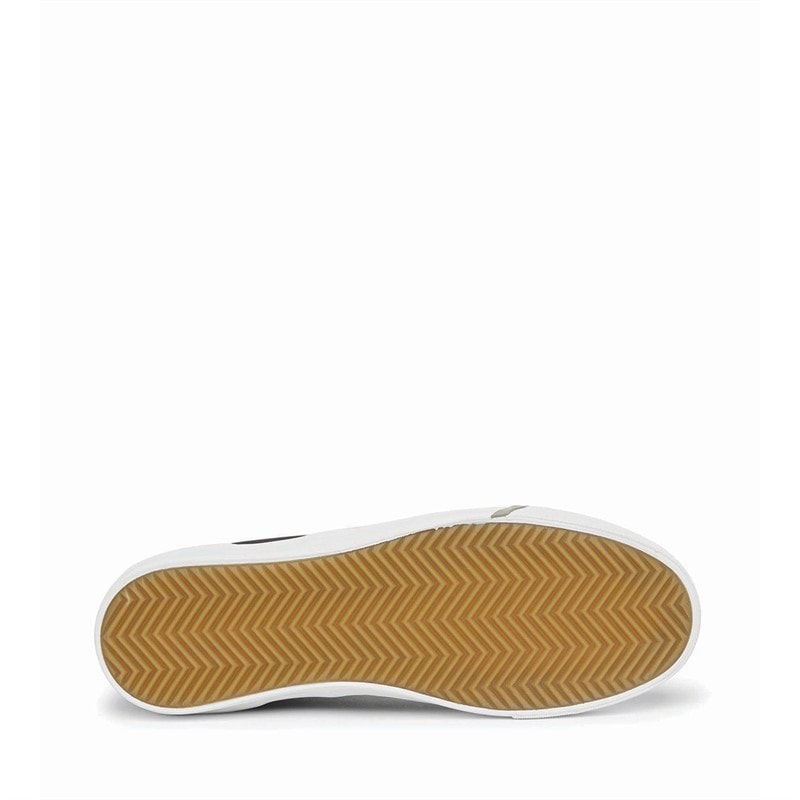 Bench Mens Briscoe Trainers Navy - Image 2