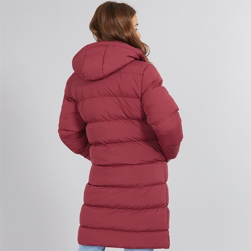 Bench Girls Eualie Coat Cordovan - Image 2