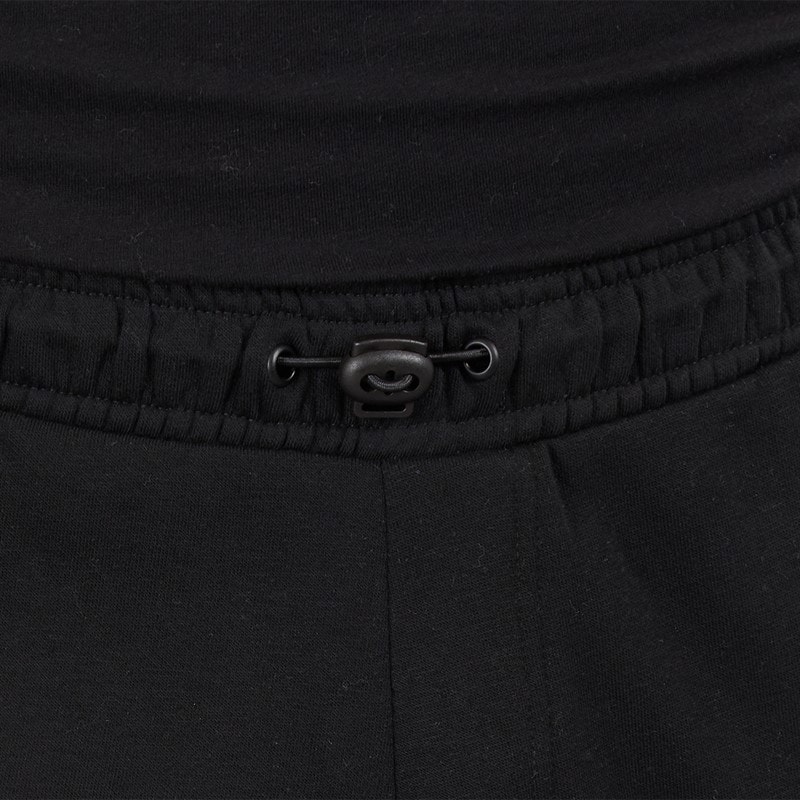 Bench Mens Webello Utility Joggers Black - Image 5