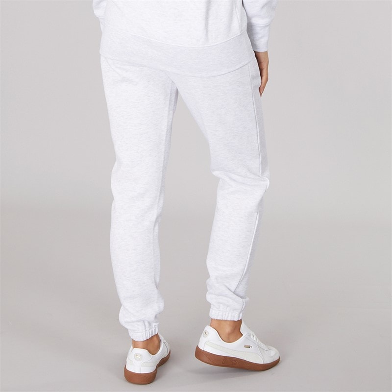 Bench Womens Lorrie Joggers Ice Grey Marl - Image 2