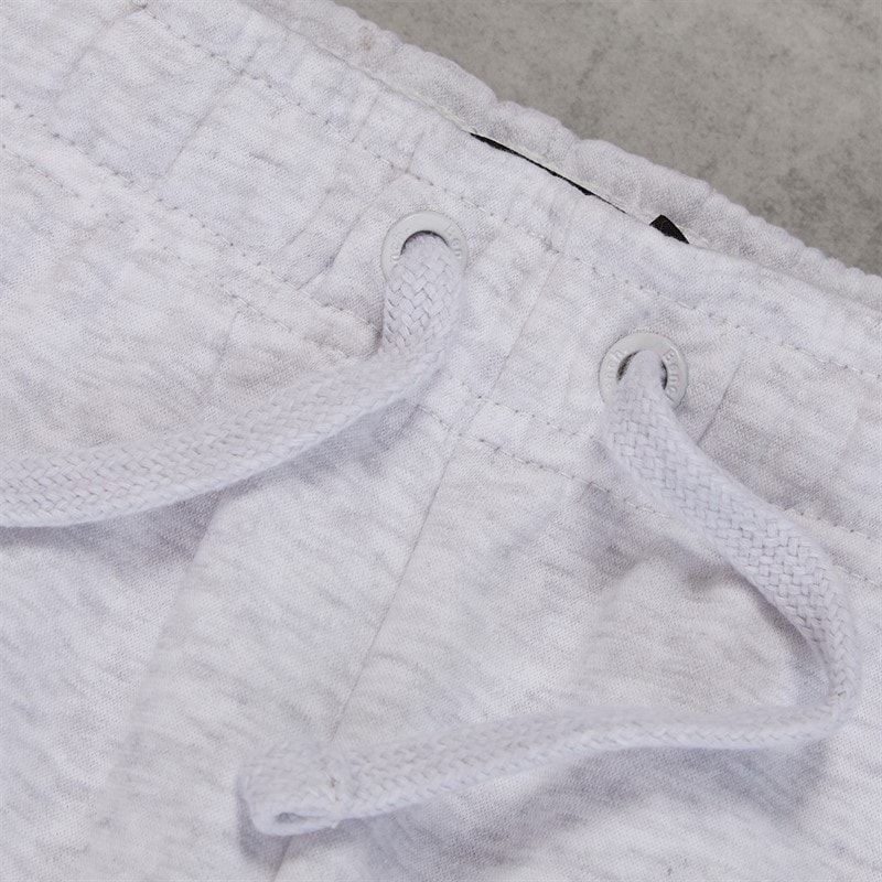 Bench Womens Lorrie Joggers Ice Grey Marl - Image 3