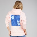 Bench Womens Milane Hoodie Pink