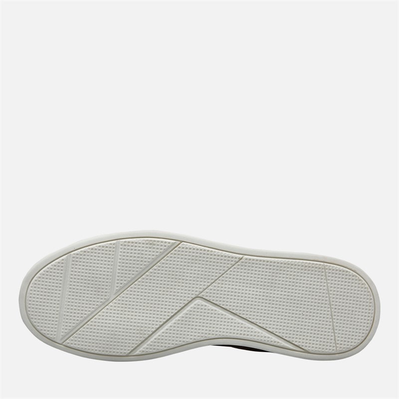 Bench Mens Wainwright Trainers Tan - Image 2