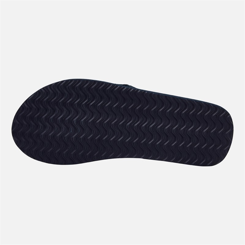 Bench Mens Moento Flip Flops Navy - Image 3