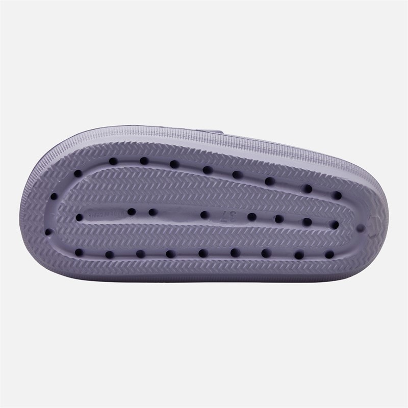 Bench Womens Ibbette Dual Strap Sandals Lilac - Image 3