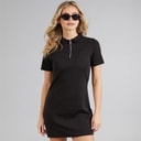 Bench Womens Ifiro Dress Black