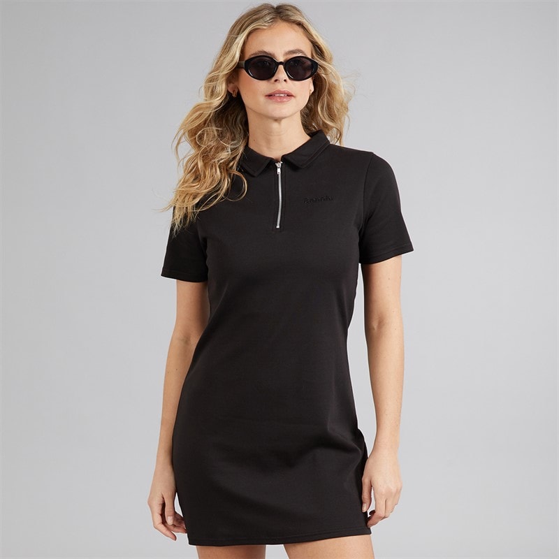 Bench Womens Ifiro Dress Black