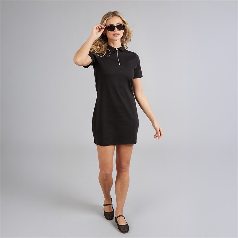 Bench Womens Ifiro Dress Black - Image 4