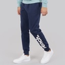 Bench Mens Cornbrook Fleece Joggers Navy