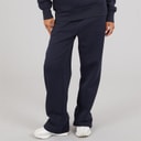 Bench Womens Kyley Wide Leg Joggers Navy